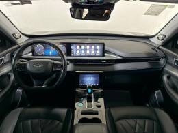 CHERY - TIGGO - 2022/2023 - Preta - R$ 169.900,00