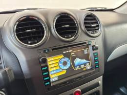 CHEVROLET - CAPTIVA - 2012/2013 - Cinza - R$ 45.900,00