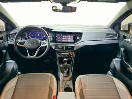 VOLKSWAGEN - NIVUS - 2023/2024 - Branca - R$ 119.900,00