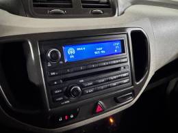 CHEVROLET - SPIN - 2014/2015 - Cinza - R$ 49.900,00