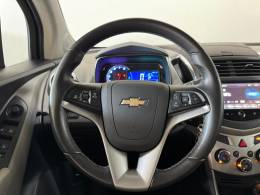 CHEVROLET - TRACKER - 2015/2015 - Cinza - R$ 68.900,00