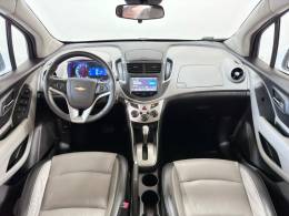 CHEVROLET - TRACKER - 2015/2015 - Branca - R$ 72.900,00