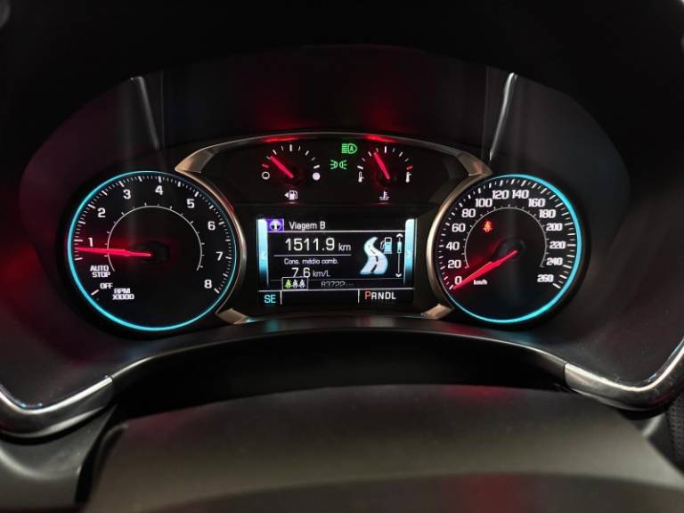 CHEVROLET - EQUINOX - 2019/2019 - Branca - R$ 126.900,00