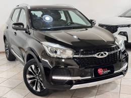 CHERY - TIGGO - 2020/2021 - Preta - R$ 98.900,00