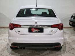 CITROËN - C4 LOUNGE - 2018/2019 - Branca - R$ 69.900,00