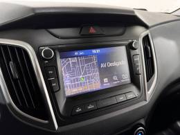 HYUNDAI - CRETA - 2020/2021 - Prata - R$ 107.900,00