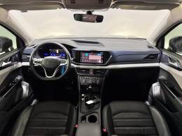 VOLKSWAGEN - TAOS - 2021/2022 - Cinza - R$ 126.900,00