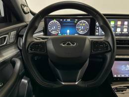 CHERY - TIGGO - 2022/2023 - Preta - R$ 169.900,00