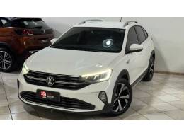 VOLKSWAGEN - NIVUS - 2020/2021 - Branca - R$ 108.900,00