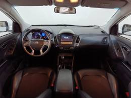 HYUNDAI - IX35 - 2019/2020 - Branca - R$ 96.900,00