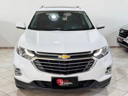 CHEVROLET - EQUINOX - 2019/2019 - Branca - R$ 126.900,00