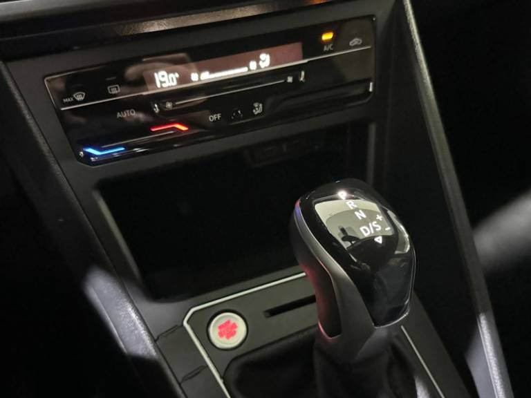 VOLKSWAGEN - NIVUS - 2023/2024 - Branca - R$ 119.900,00