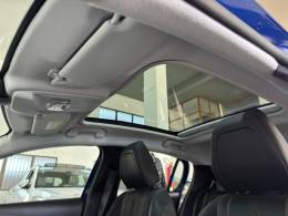 PEUGEOT - 208 - 2023/2024 - Azul - R$ 103.900,00