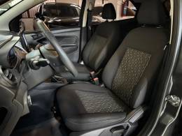 FORD - KA - 2019/2020 - Cinza - R$ 49.900,00