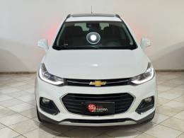 CHEVROLET - TRACKER - 2018/2019 - Branca - R$ 93.900,00