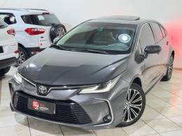 TOYOTA - COROLLA - 2023/2023 - Cinza - R$ 154.900,00