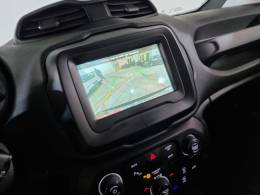 JEEP - RENEGADE - 2020/2021 - Preta - R$ 79.900,00