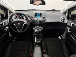 FORD - FIESTA - 2016/2016 - Prata - R$ 47.900,00