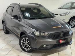 FIAT - ARGO - 2023/2023 - Cinza - R$ 84.900,00