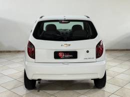 CHEVROLET - CELTA - 2014/2015 - Branca - R$ 36.900,00