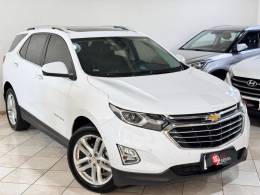 CHEVROLET - EQUINOX - 2019/2019 - Branca - R$ 126.900,00