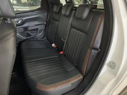 FIAT - STRADA - 2024/2024 - Branca - R$ 126.900,00