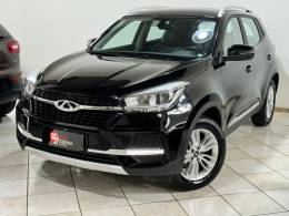 CHERY - TIGGO - 2020/2021 - Preta - R$ 88.900,00