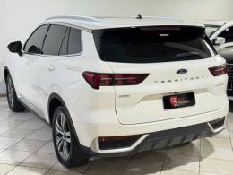 FORD - TERRITORY - 2024/2025 - Branca - R$ 189.900,00