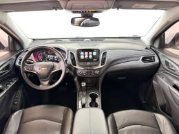 CHEVROLET - EQUINOX - 2019/2019 - Branca - R$ 126.900,00