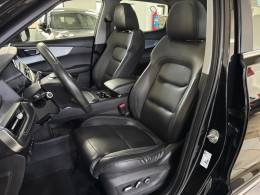 CHERY - TIGGO - 2022/2023 - Preta - R$ 109.900,00