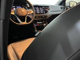 VOLKSWAGEN - NIVUS - 2023/2024 - Branca - R$ 119.900,00