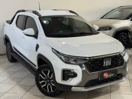 FIAT - STRADA - 2024/2024 - Branca - R$ 126.900,00