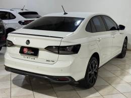 VOLKSWAGEN - VIRTUS - 2024/2024 - Branca - R$ 127.900,00
