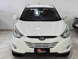 HYUNDAI - IX35 - 2012/2013 - Branca - R$ 67.900,00
