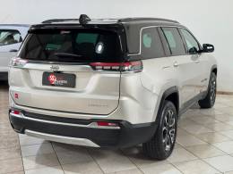 JEEP - COMMANDER - 2023/2023 - Dourada - R$ 167.900,00