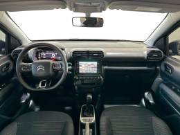 CITROËN - C4 CACTUS - 2021/2022 - Cinza - R$ 76.900,00
