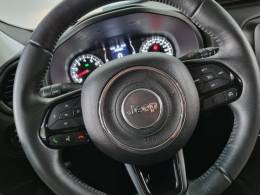 JEEP - RENEGADE - 2020/2021 - Preta - R$ 79.900,00