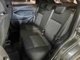 FORD - KA - 2019/2020 - Cinza - R$ 49.900,00