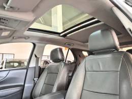 CHEVROLET - EQUINOX - 2019/2019 - Branca - R$ 126.900,00