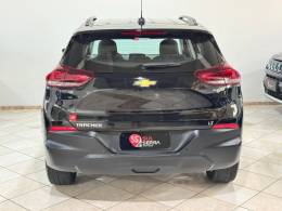 CHEVROLET - TRACKER - 2022/2023 - Preta - R$ 99.900,00