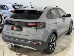 VOLKSWAGEN - NIVUS - 2024/2024 - Cinza - R$ 125.900,00