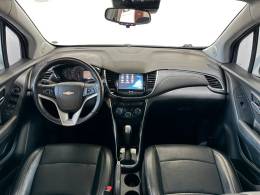 CHEVROLET - TRACKER - 2018/2019 - Branca - R$ 93.900,00