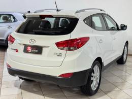 HYUNDAI - IX35 - 2012/2013 - Branca - R$ 67.900,00