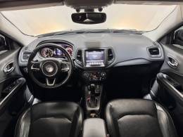 JEEP - COMPASS - 2018/2018 - Preta - R$ 102.900,00