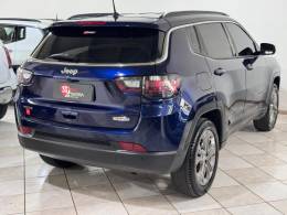 JEEP - COMPASS - 2022/2023 - Azul - R$ 144.900,00