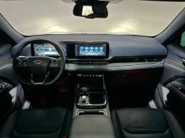 FORD - TERRITORY - 2024/2025 - Branca - R$ 189.900,00
