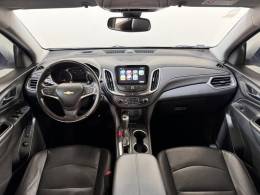 CHEVROLET - EQUINOX - 2019/2020 - Prata - R$ 137.900,00