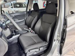 HONDA - FIT - 2018/2018 - Prata - R$ 76.900,00