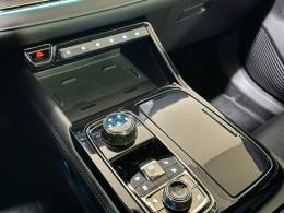 FORD - TERRITORY - 2024/2025 - Branca - R$ 189.900,00