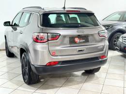 JEEP - COMPASS - 2018/2018 - Cinza - R$ 99.900,00